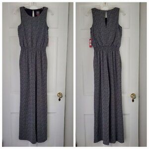 NWT, $138, VINCE CAMUTO Jumpsuit - XS